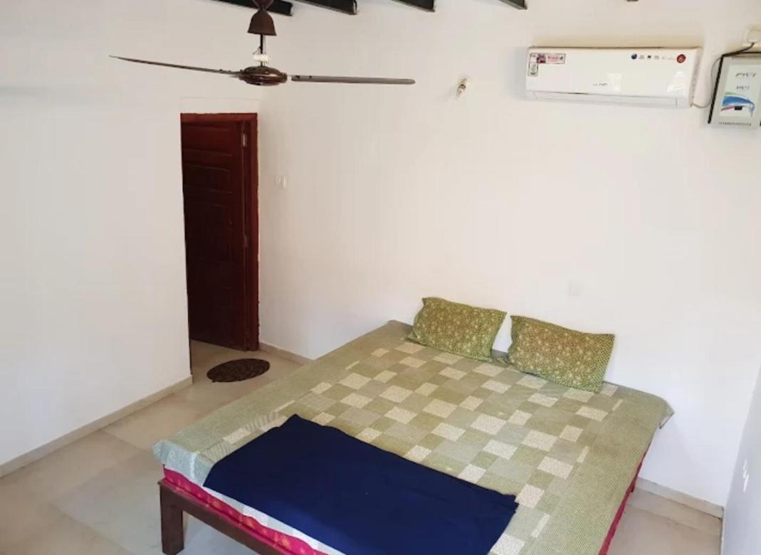 Cocks Town Otel Arambol Dış mekan fotoğraf